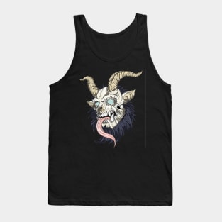 Krampus Tank Top